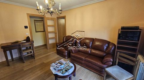 Foto 4 de Piso de alquiler en Salamanca - Calle Tapiceros, Vidal, Salamanca Capital