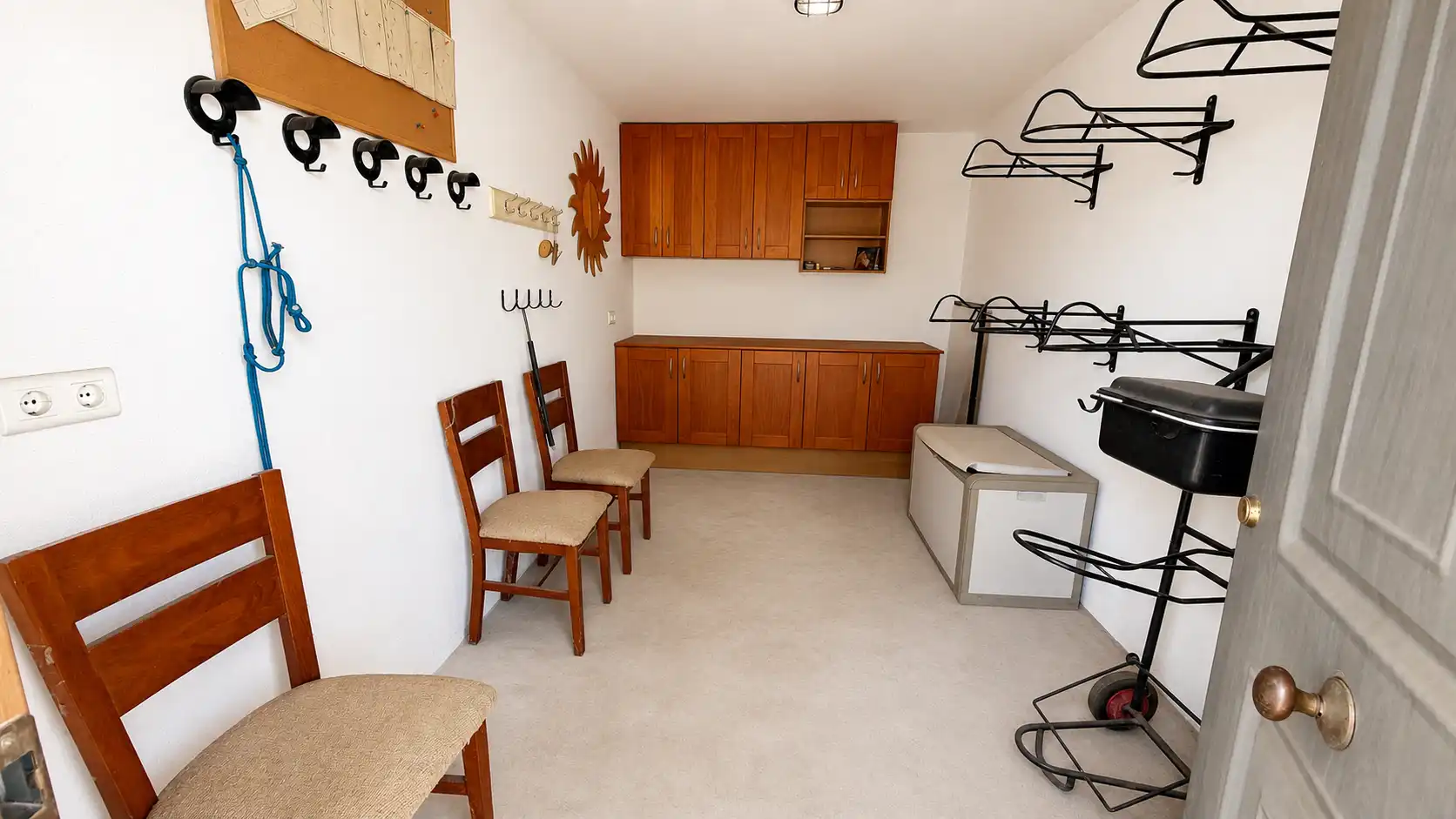 Casa rustica con piscina in vendita a Pueblo Valtocado, imagen 38