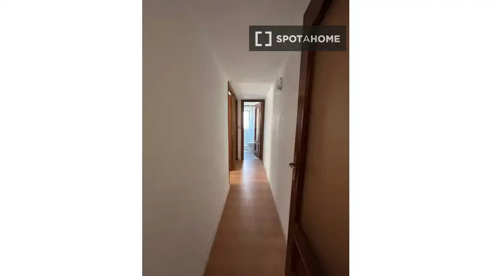 Pis de lloguer a Opañel