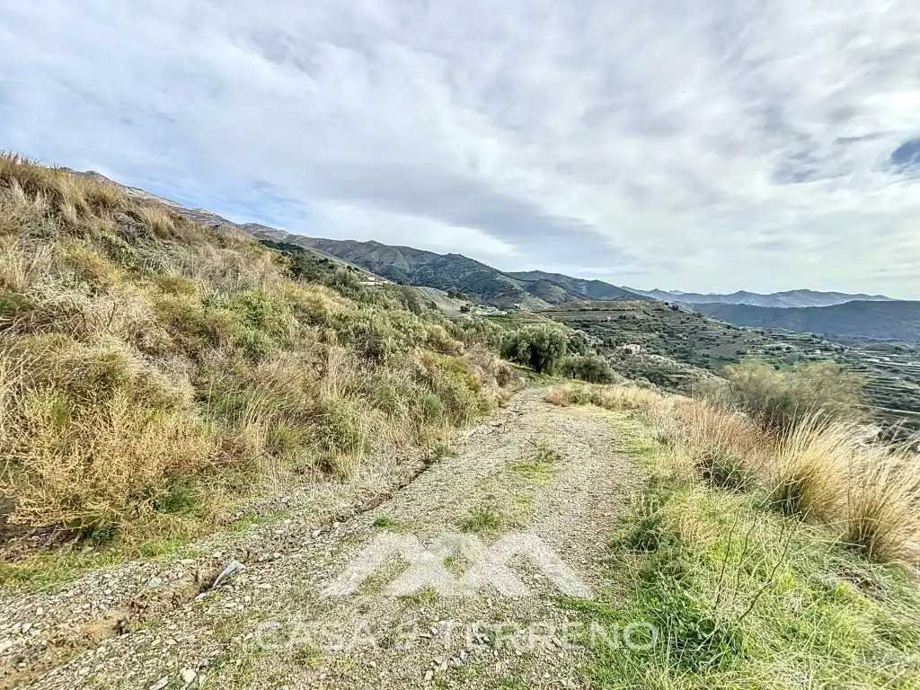 Terreni e lotti in vendita a Poligono 3 Paraje 42 Casa Pinta, imagen 5