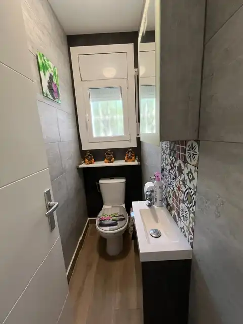 Casa o chalet en venta en Sant Maurici