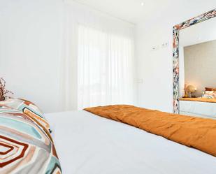 Bedroom of Apartment for sale in Santanyí  with Terrace, Storage room and Balcony