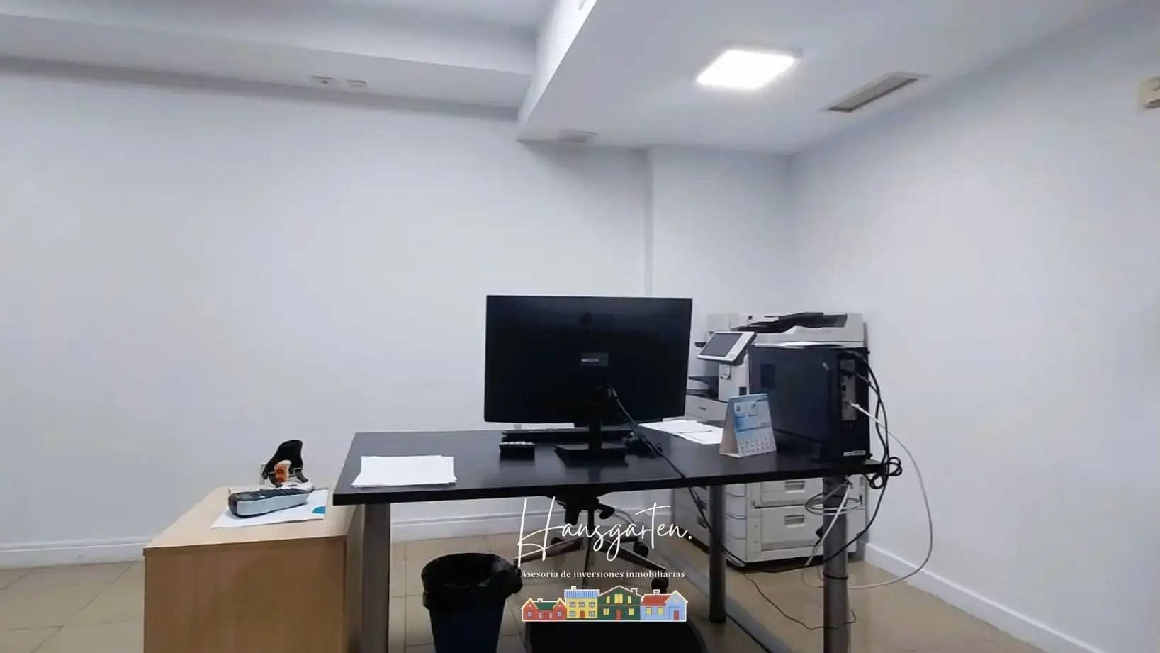 Office space with lift for sale in Rafael Cabrera, imagen 50