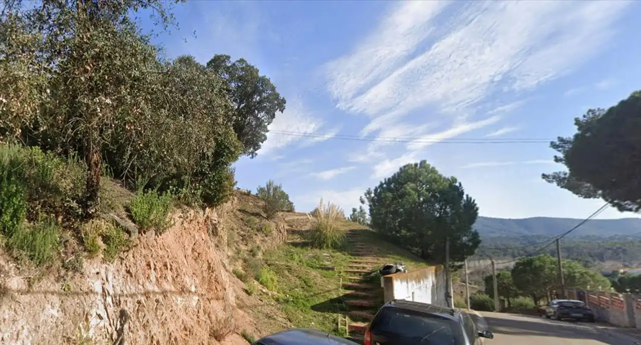 Villa à vendre à Malgrat