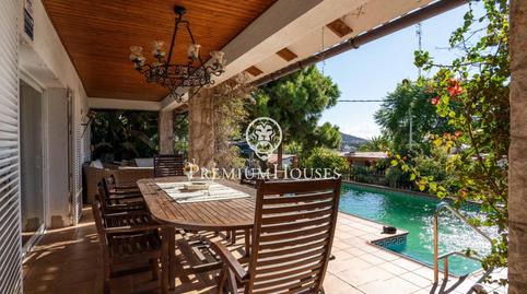 Photo 3 of House or chalet for sale in Paseo de Bartomeu Soler, Vallpineda - Santa Bàrbara, Sitges