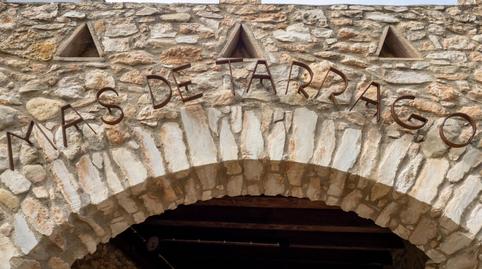 Foto 5 de Finca rústica en venda a Polígono 33 Parcela, 302, Les Coves de Vinromà, Castellón