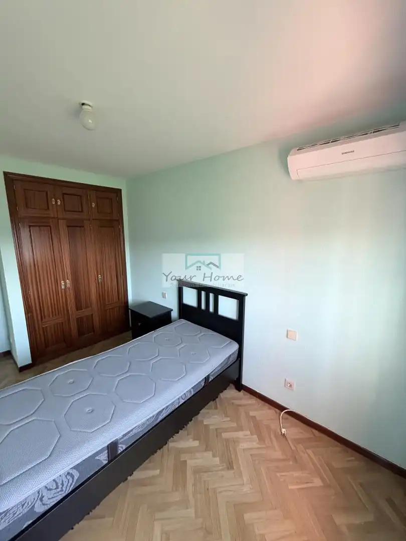 Habitación de Piso en venta en Torrejón de Ardoz con Aire acondicionado, Calefacción y Parquet