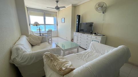 Photo 4 of Apartment to rent in Avenida de Niza, Playa de San Juan, Alicante