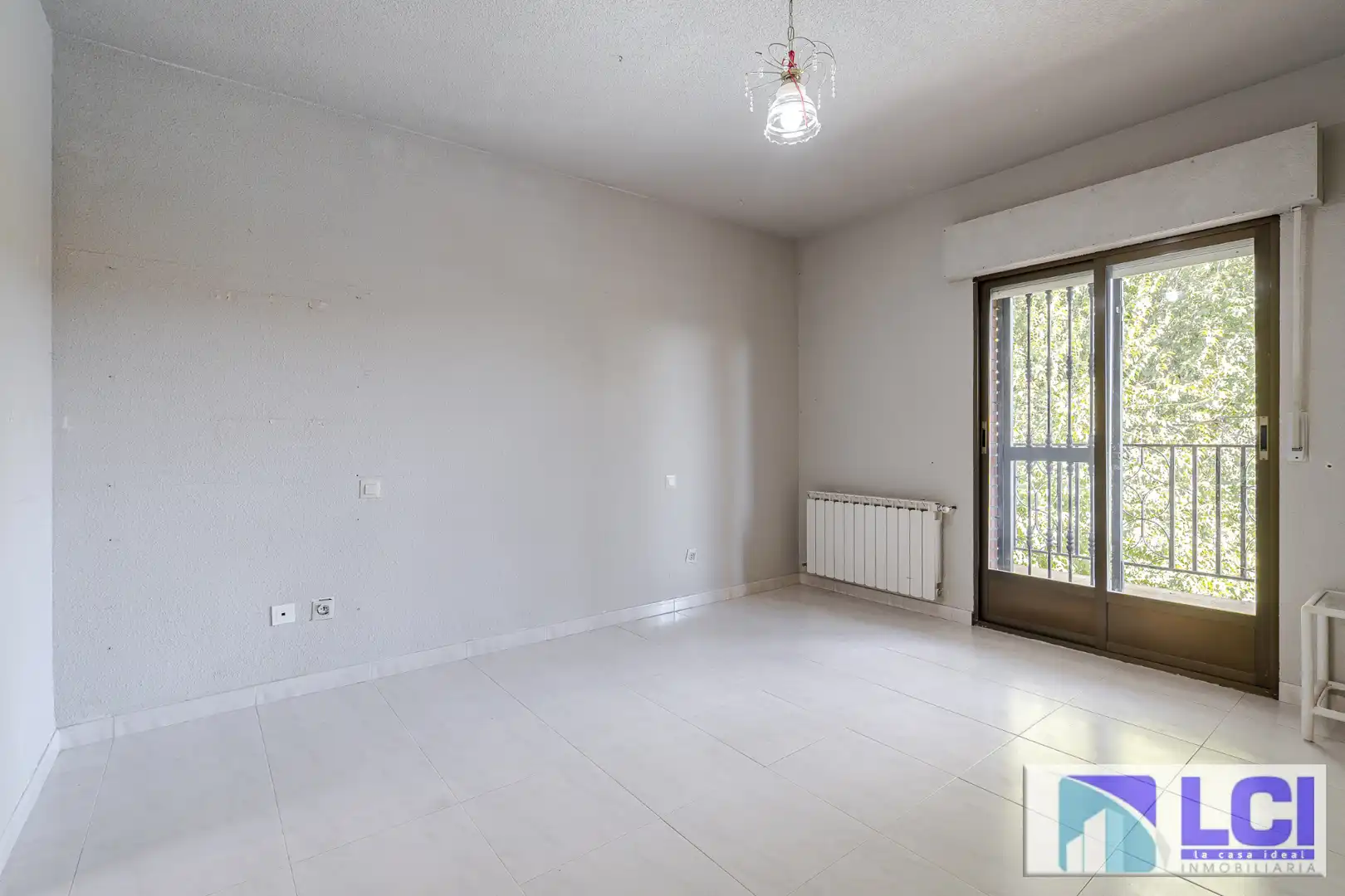 Habitación de Casa o chalet en venta en Villalbilla con Calefacción, Jardín privado y Terraza