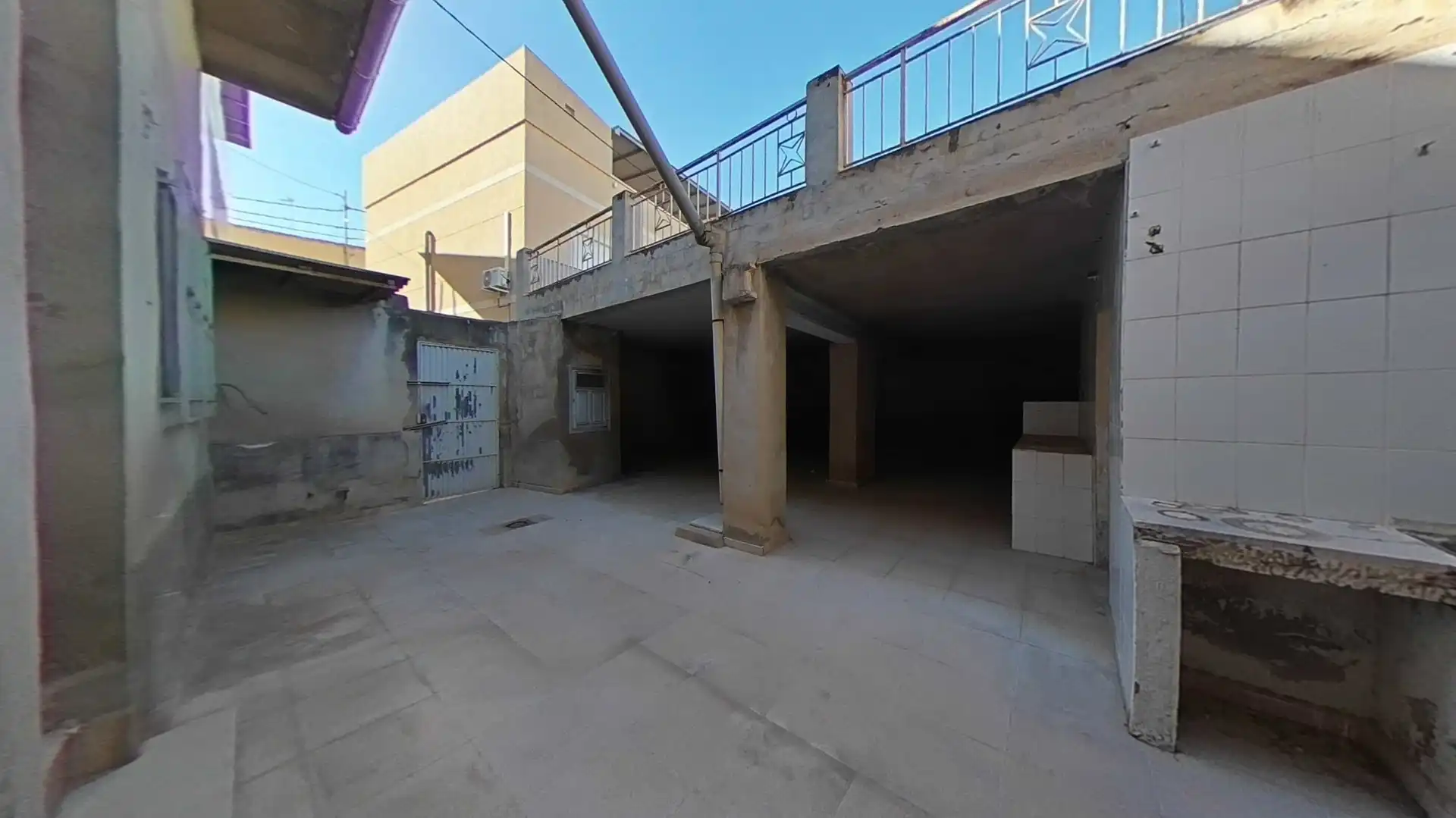 Detached homes for sale in Murcia  with Private garden, Terrace and Storage room