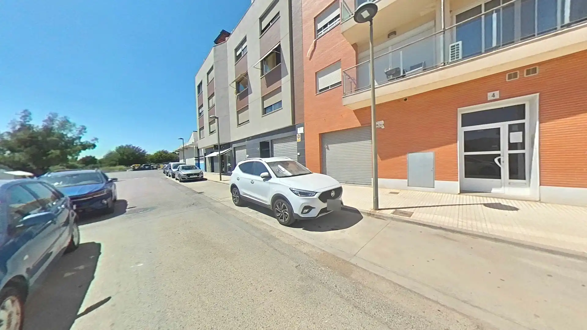 Business premises for sale in Josefa Ahuir, imagen 25