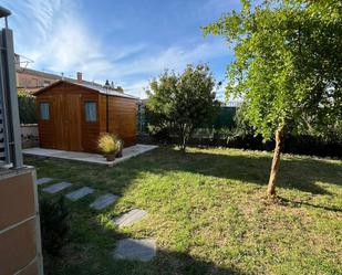 Garden of Flat for sale in Riudarenes  with Heating and Private garden