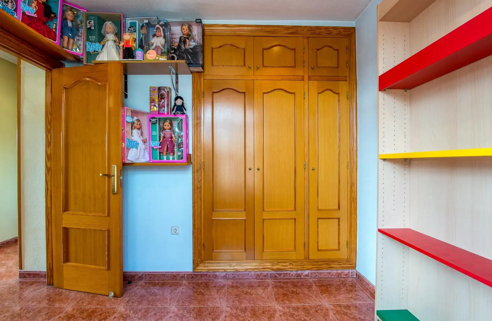 Chalet con terraza en venta en La Alcayna, imagen 17