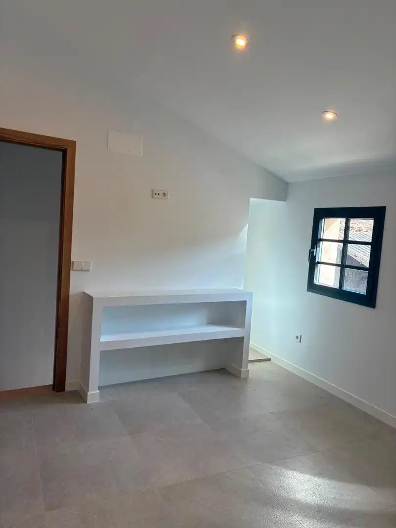 Dormitori de Casa o xalet de lloguer en Sineu amb Aire condicionat, Terrassa i Piscina