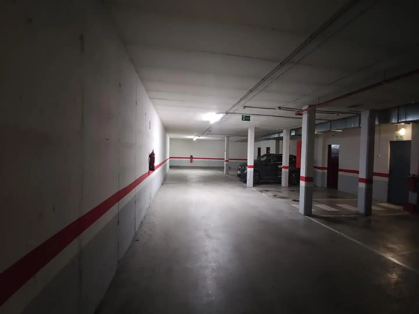 Garage for sale in Amorebieta-Etxano, Bizkaia