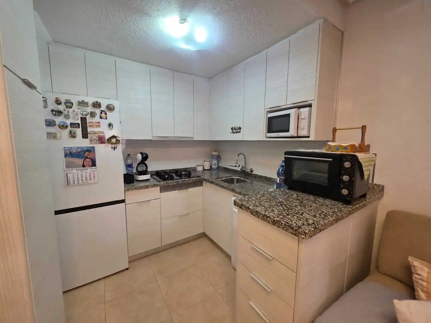 Tríplex en venta en Santa Pola ciudad, imagen 9