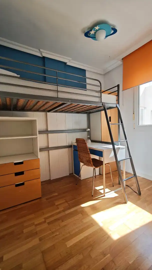 Penthouse mit Terrasse zum Verkauf in Roquetas de Mar ciudad, imagen 46