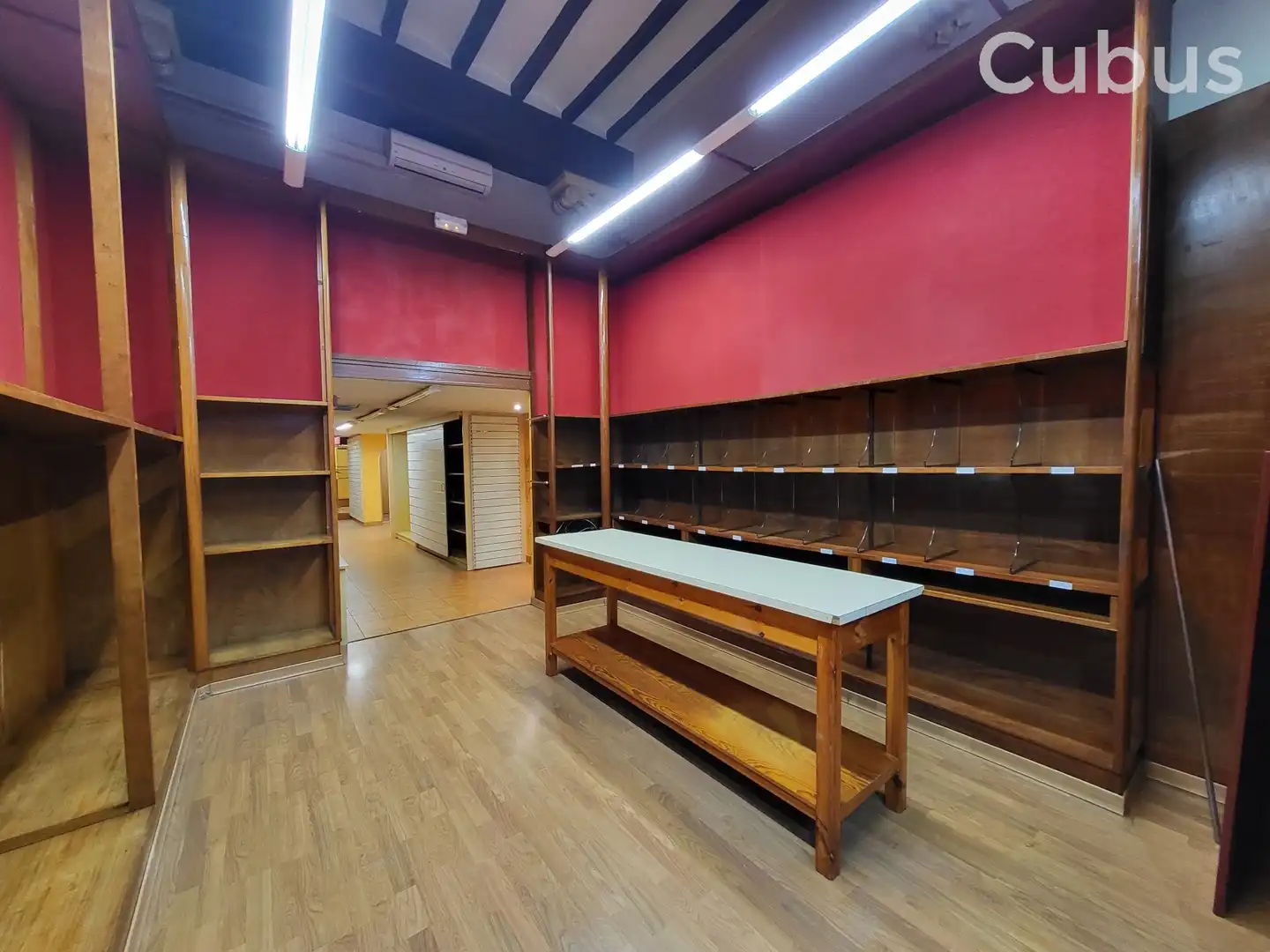 Business premises to rent in Olot