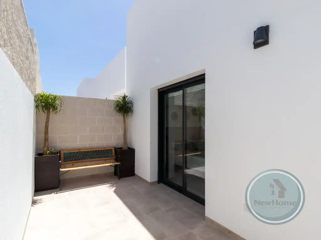 Houses for sale in Calle Jose Carreras, San Fulgencio
