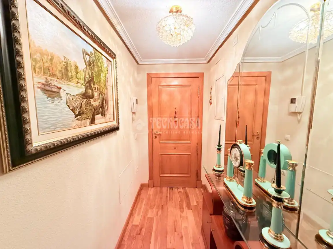 Piso en venta en Seseña con Calefacción, Terraza y Balcón