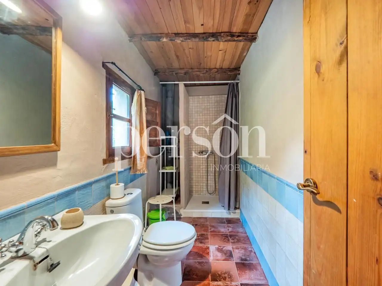 Villa mit Pool zum Verkauf in Chella, imagen 27