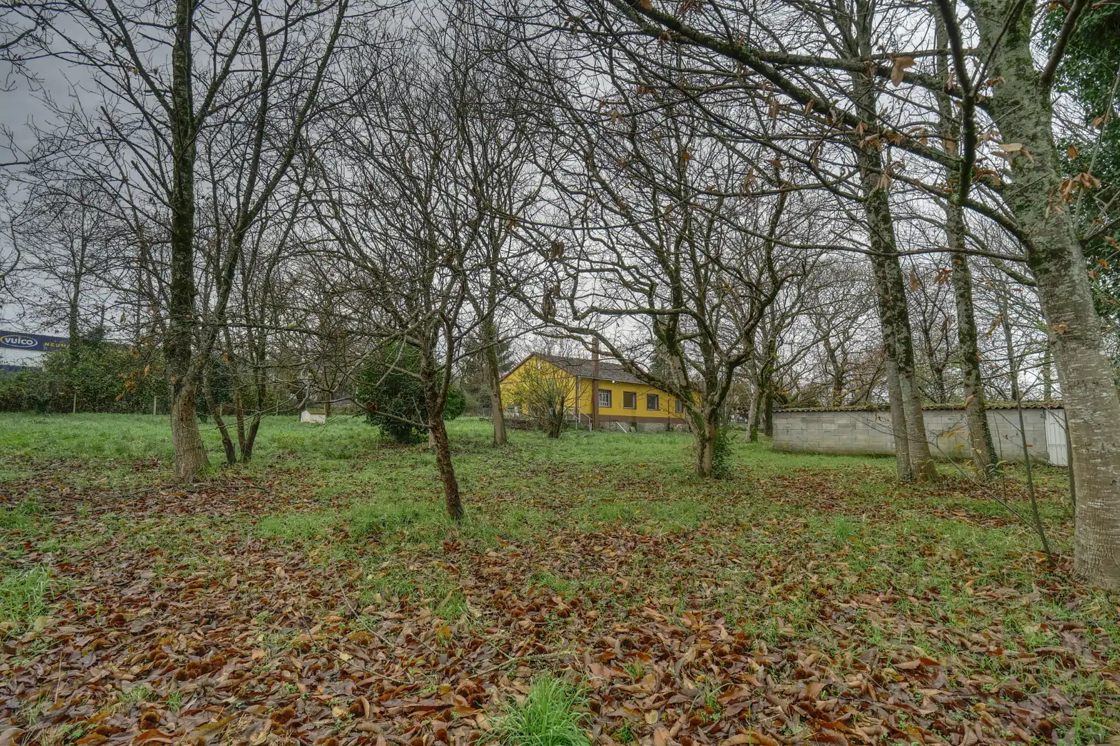 Casa o xalet en venda en Silleda amb Calefacció, Jardí privat i Terrassa