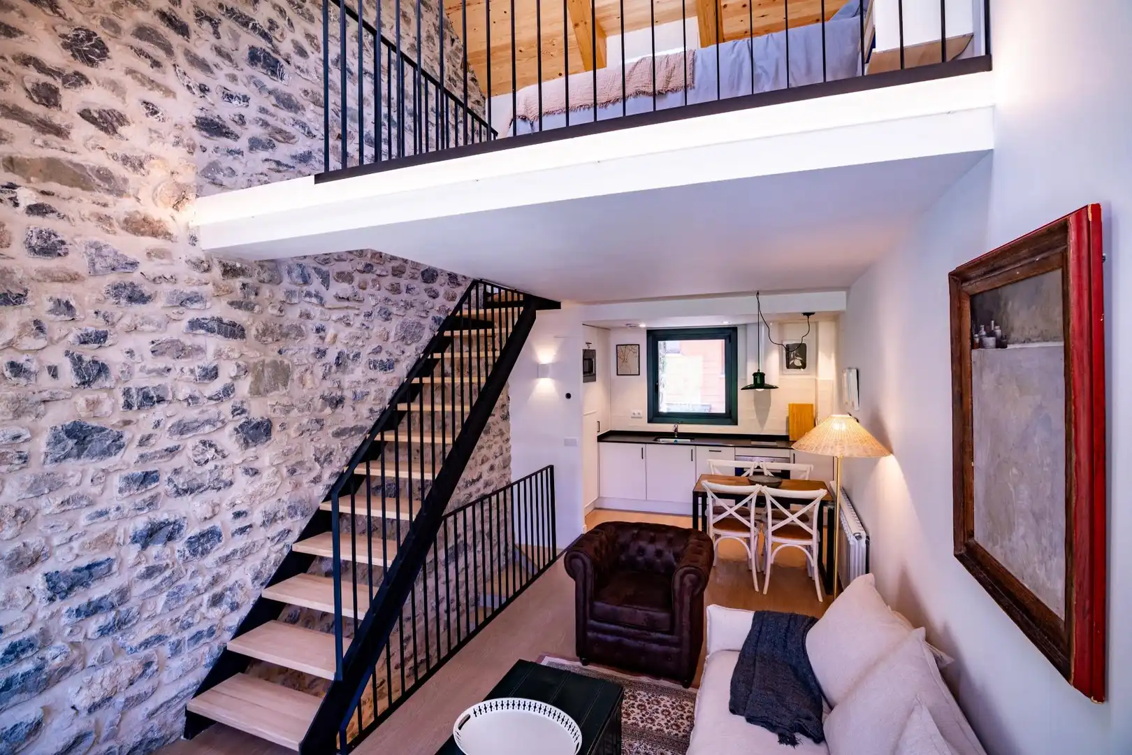 Casa o chalet en venta en Panticosa con Calefacción, Amueblado y Balcón