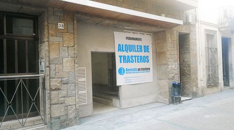 Photo 5 of Storage room for rent in Carrer de Les Creus, 18, Calella, Barcelona