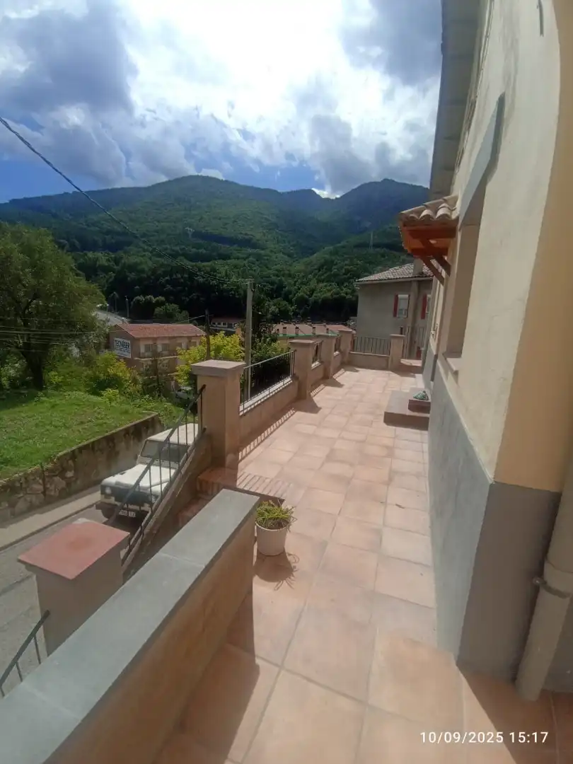 Haus oder Chalet zur Miete in Camí de Sant Jordi, Cercs