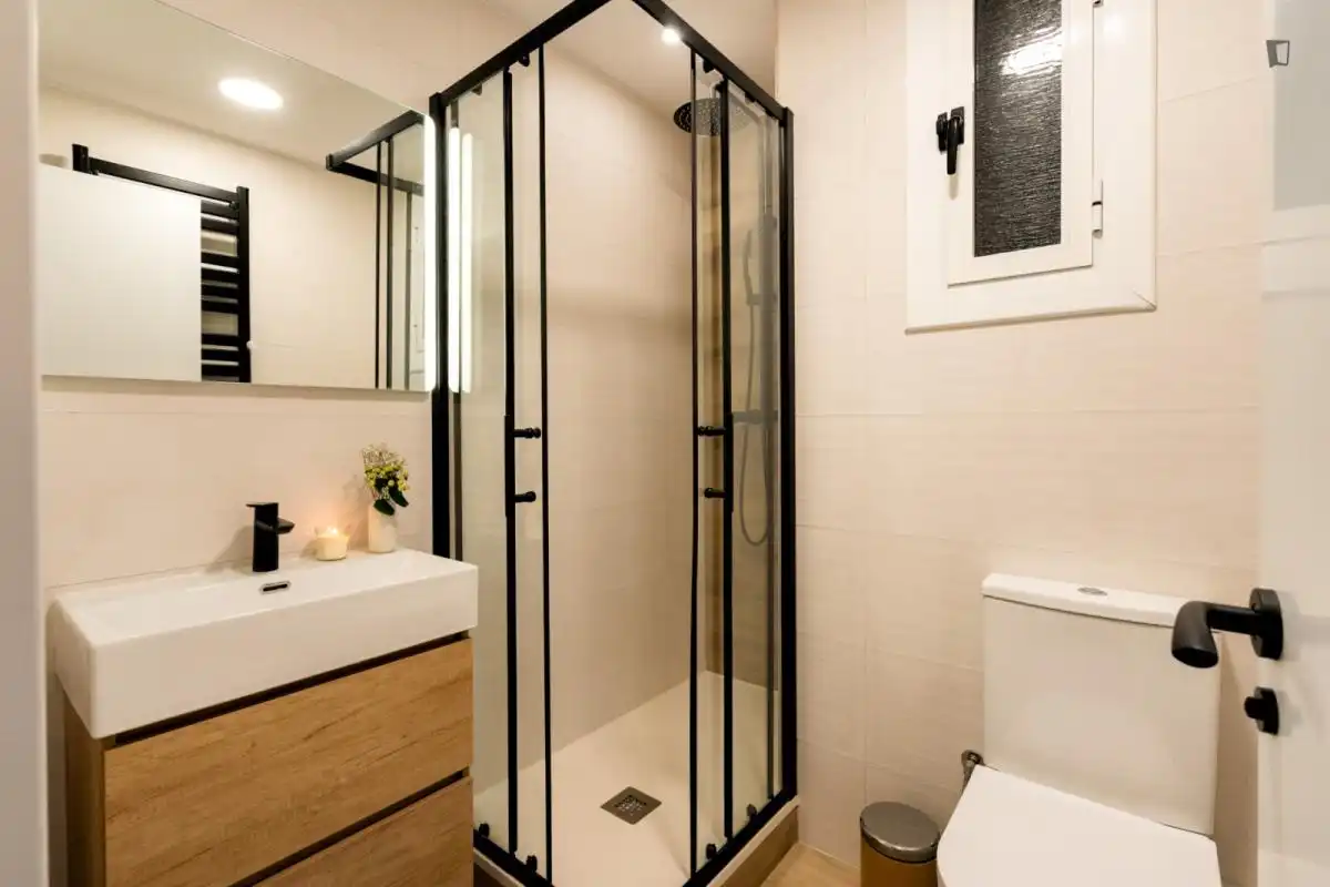 Habitació a Sabadell, Barcelona