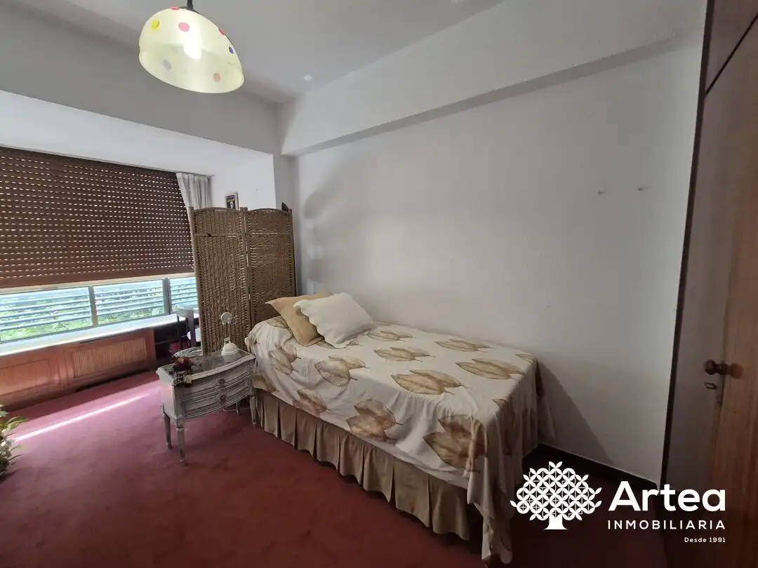 Bedroom of Flat for sale in Bilbao   with Heating