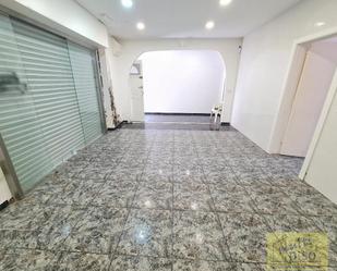 Local de lloguer en L'Hospitalet de Llobregat