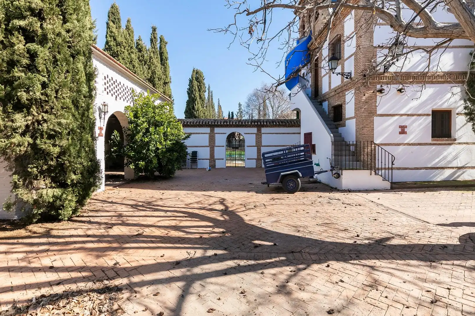 Haus mit Terrasse zum Verkauf in Belicena, imagen 33