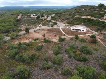 Terreno residenziale in vendita a Camino Ermita 165