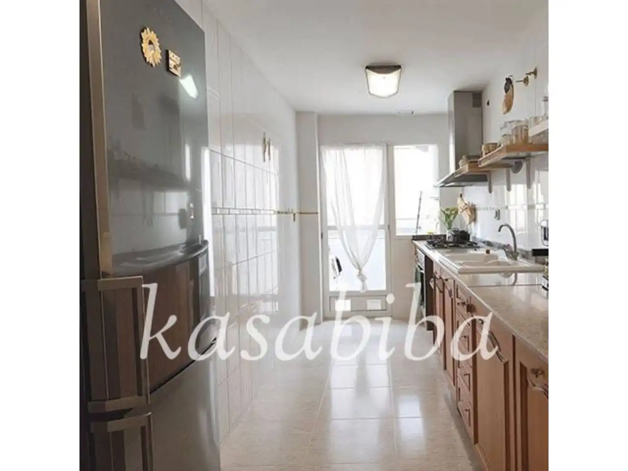 Flat with balcony for sale in Calle Farola, imagen 8