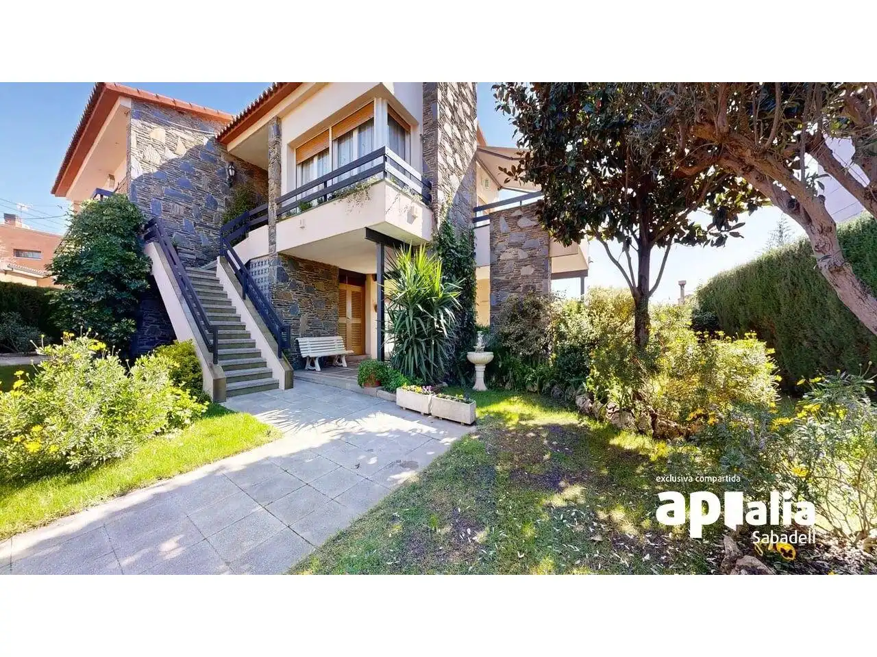 Villa mit Garten zum Verkauf in Ca n’Esteper – Can Gorgs – Can Gorgs II, imagen 31