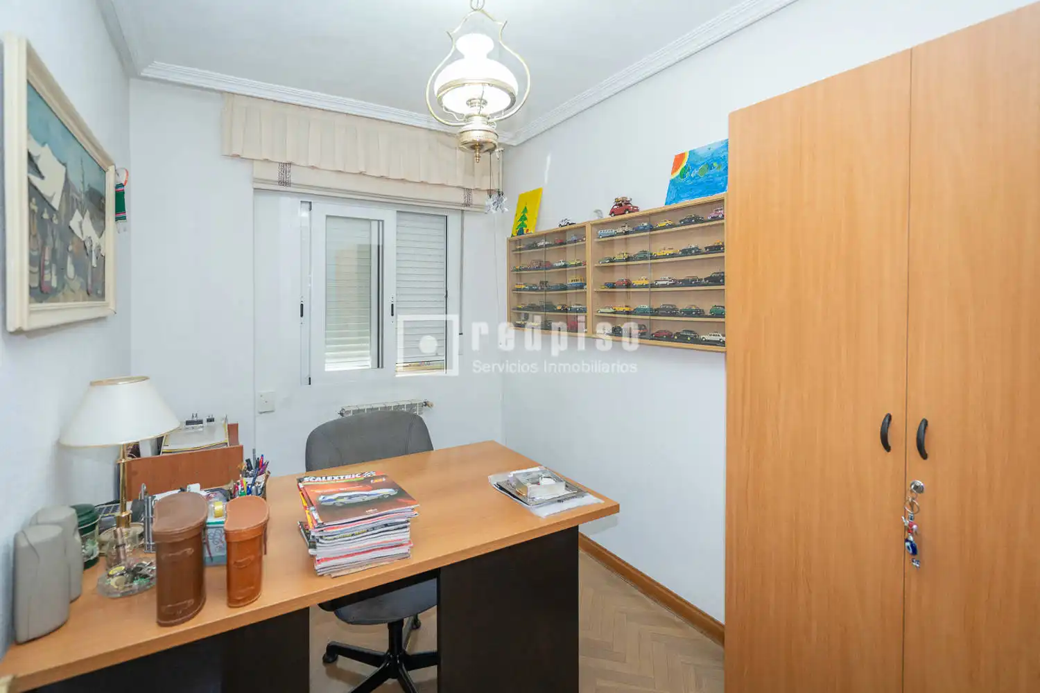 Ático con jardín en venta en Villafontana - Estoril I, imagen 16