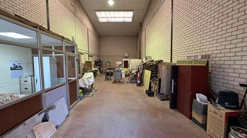 Photo 3 of Industrial buildings for rent in Naves Gromber, Villagonzalo Pedernales, Burgos