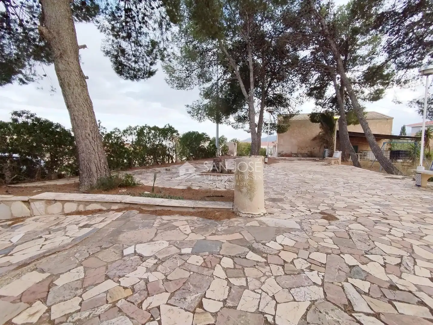 Vista exterior de Residencial en venta en La Romana