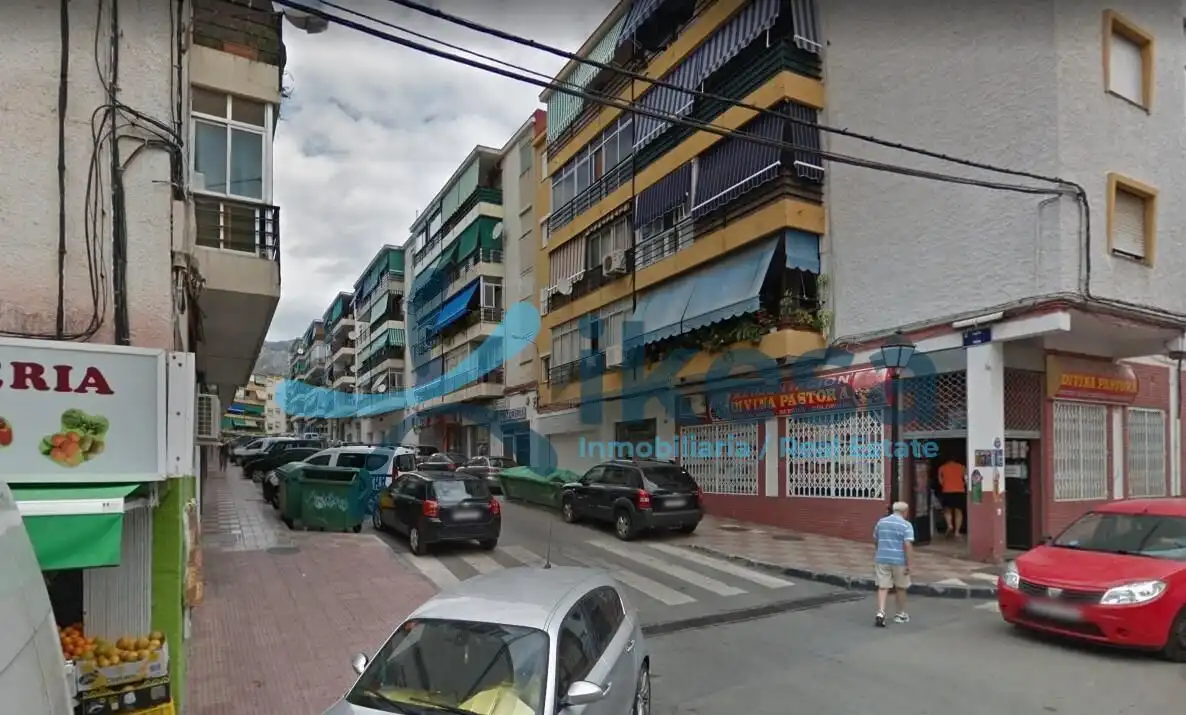 Piso con ascensor en venta en Marbella Centro, imagen 3