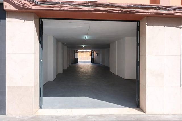 Local comercial en Alquiler en Calle de Príncep Felipe en Benigànim