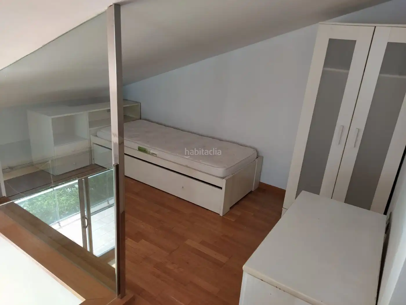 Attique avec piscine à louer à Carrer de Sabina Canyameras 22, imagen 10