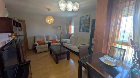 Photo 2 of Flat for rent in De Andalucía, La Zarzuela - San José - Belén, Linares