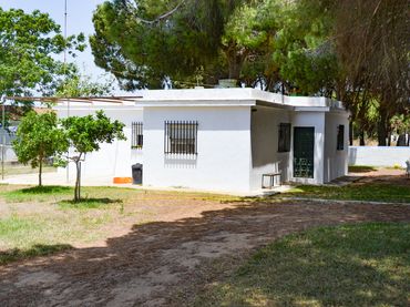 Maison rustique à vendre à Las Lagunas - Campano
