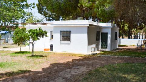 Foto 2 de Finca rústica en venta en Las Lagunas - Campano, Cádiz