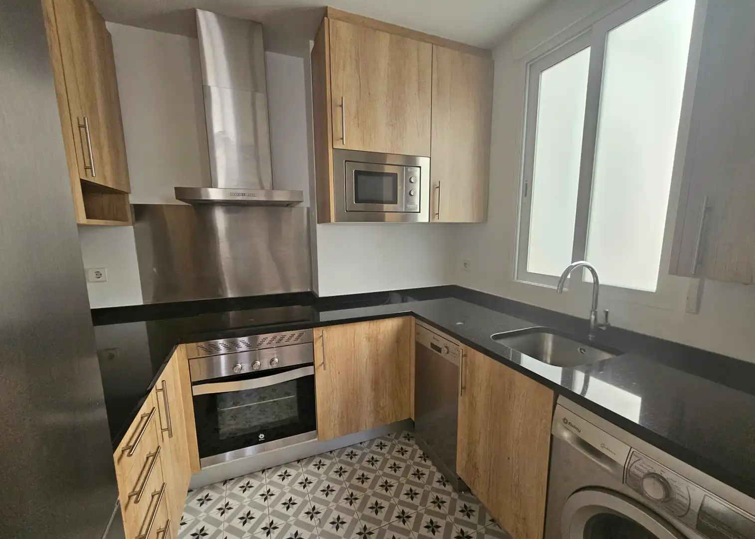 Appartement avec ascenseur à louer à Calle de Zurbano 58, imagen 9