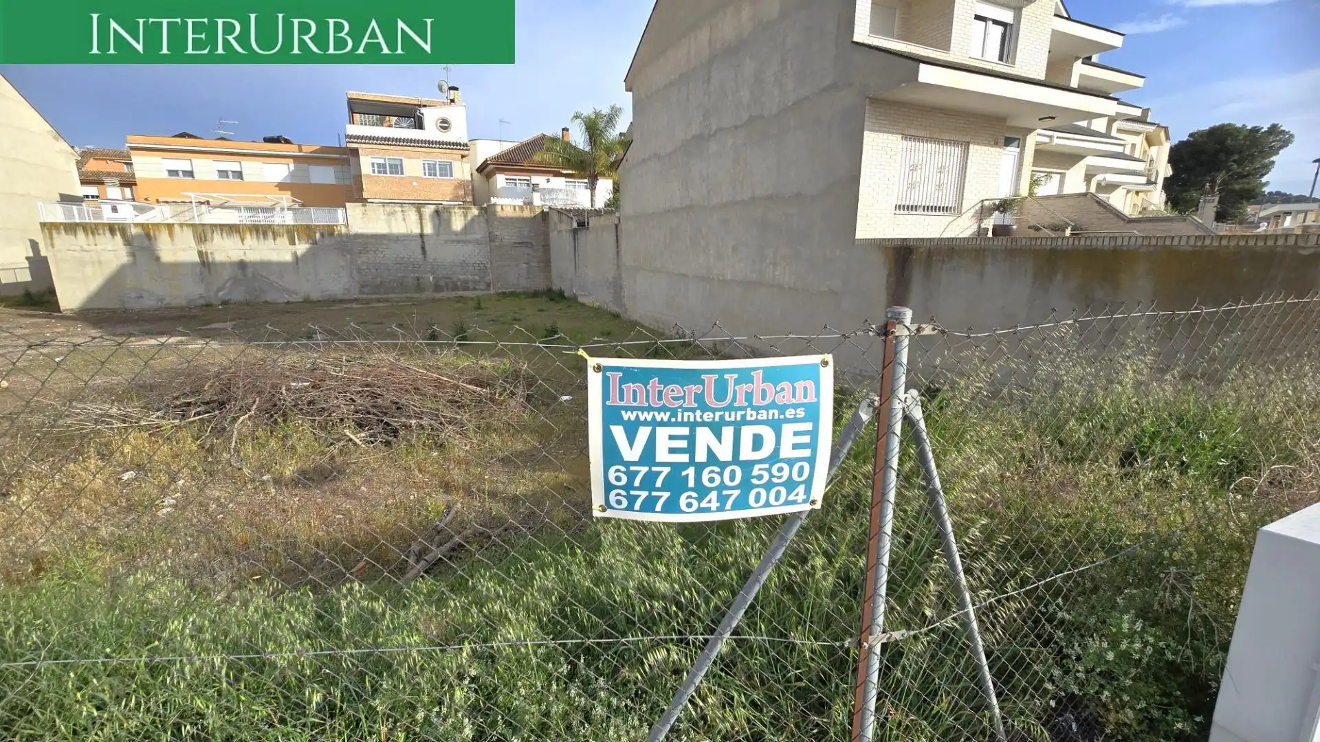 Residential land for sale in Parque de la Bombilla, imagen 8