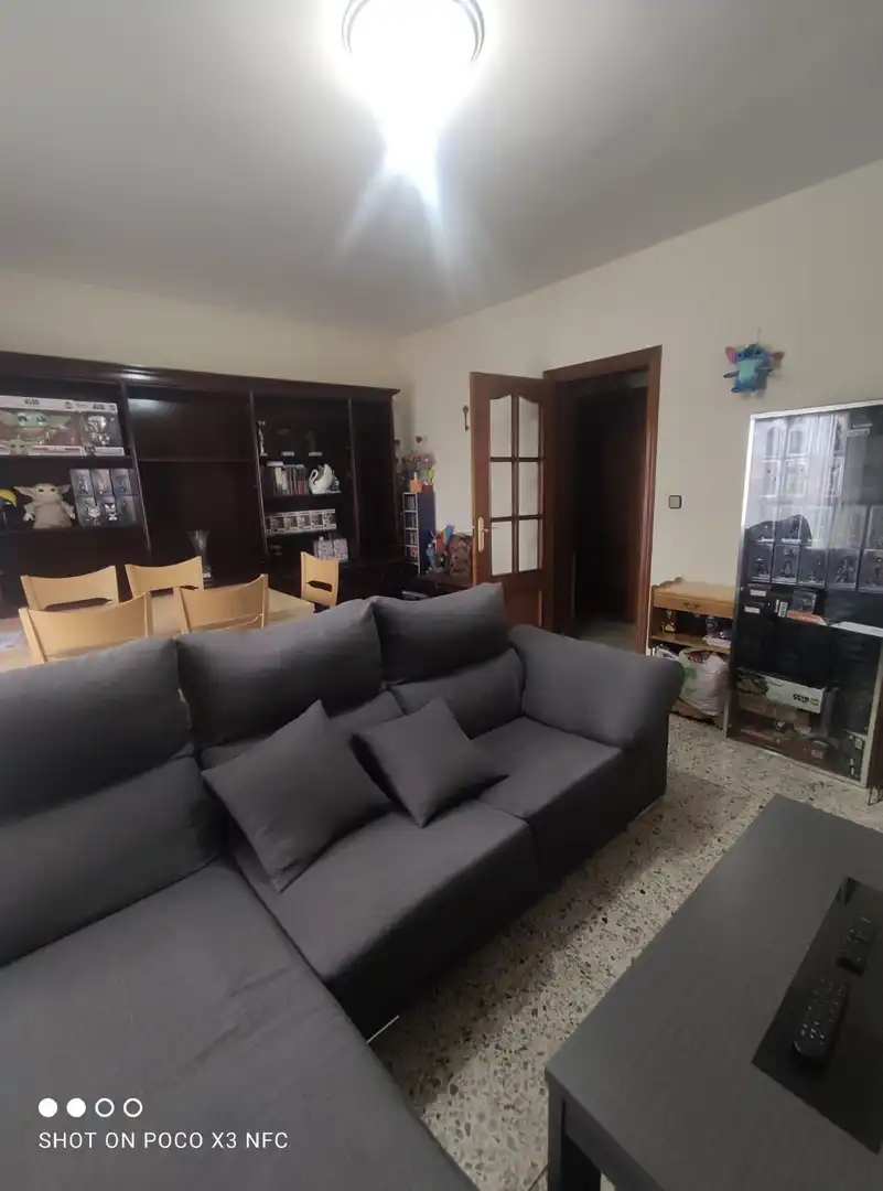 Piso en venta en MADRID, Campo Real