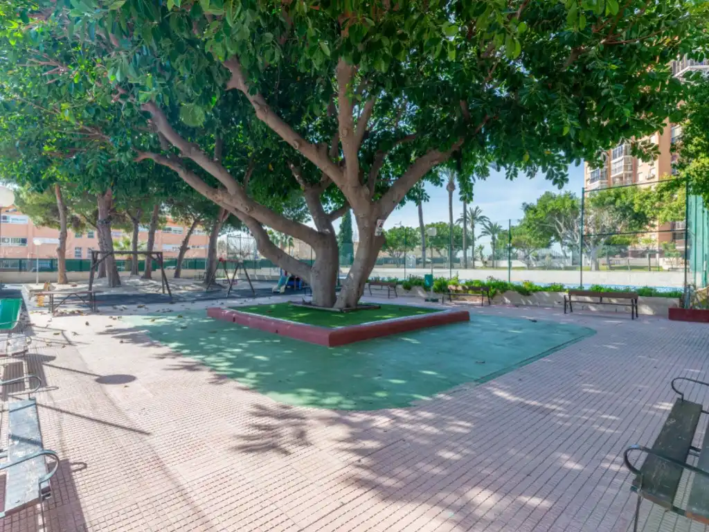Apartamento en venta en Avenida Ausias March, Campello Playa