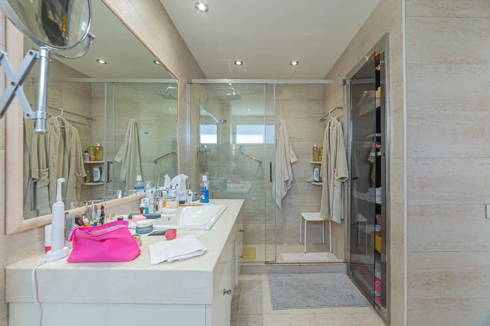 Flat with pool for sale in Les Corts, imagen 32